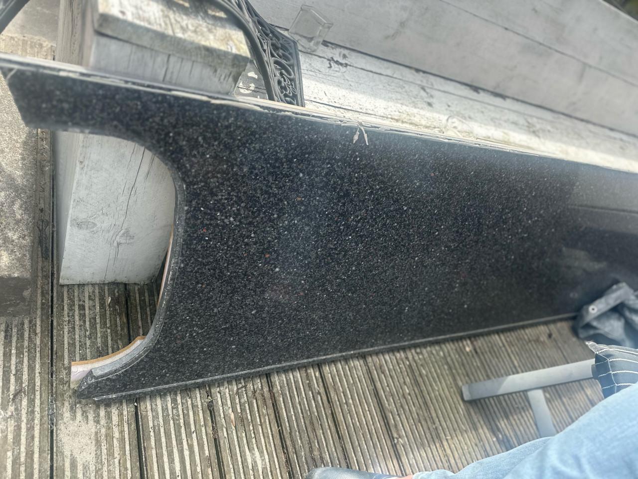 Aanrechtblad Ceasarstone