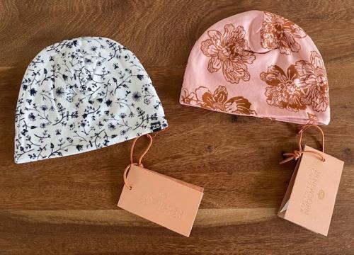 Z8 | Newborn Mutsjes Hickory | XS