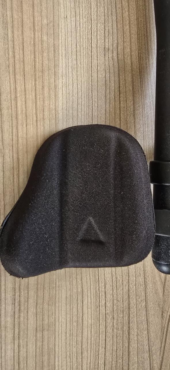 Profile design T5+ ligstuur