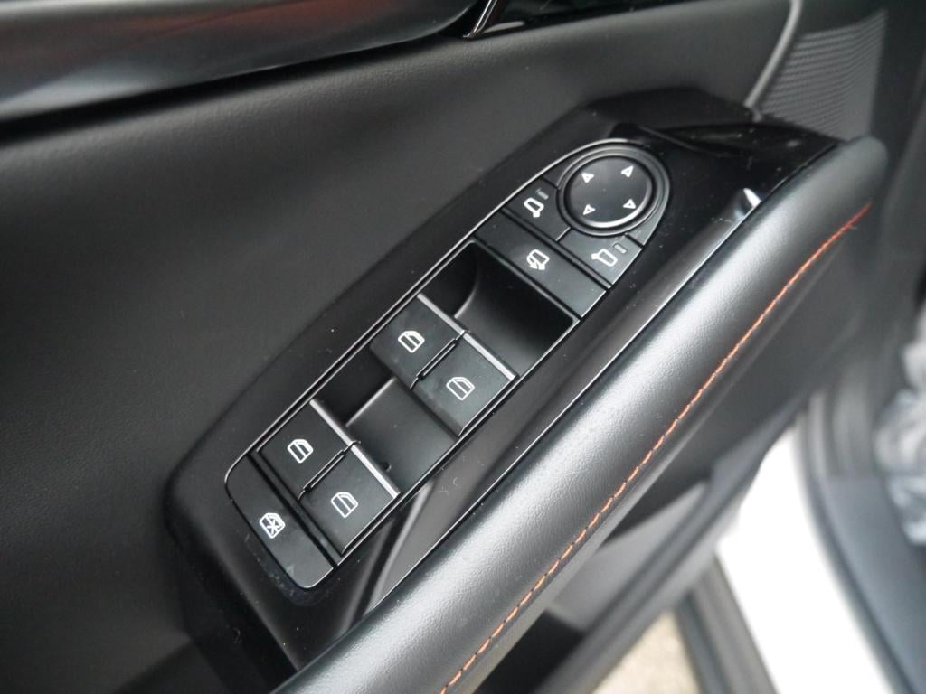 Mazda Cx-30 2.5 e-skyactiv-g m hybrid 140 pk nagisa