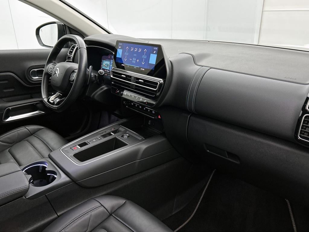 Citroen C5 Aircross plug-in hybrid 225 pk automaat shine | adaptive cruise 