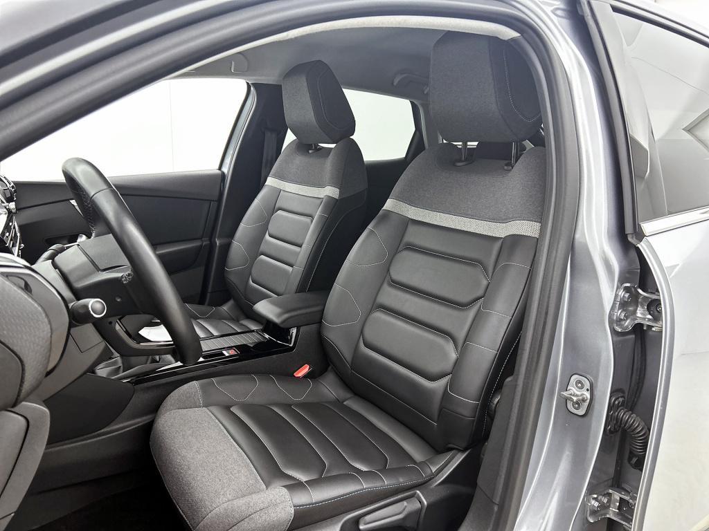 Citroen C4 130 pk shine | rijklaar | head-up display | 360 camera | stoelve