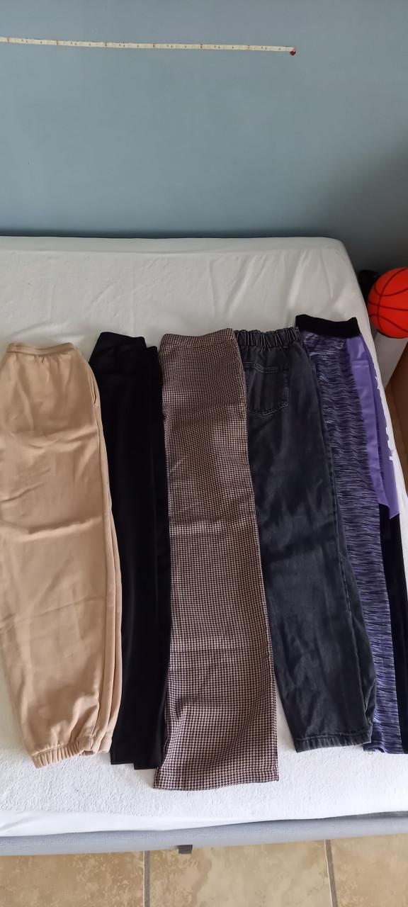 Meiden kleding pakket