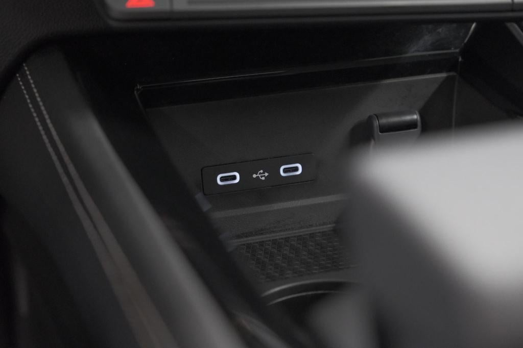 Renault Espace e-tech full hybrid 200 techno 7p. | nieuw model | adaptieve 