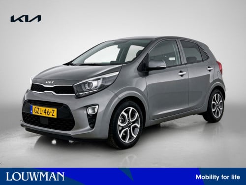 Kia Picanto 1.0 dpi dynamicplusline | airco | apple carplay / android auto 