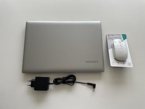 Lenovo 15.6 laptop | SSD Windows 11 Office pakket