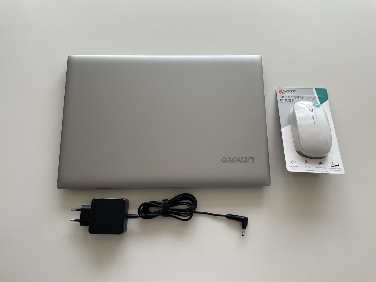 Lenovo 15.6 laptop | SSD Windows 11 Office pakket
