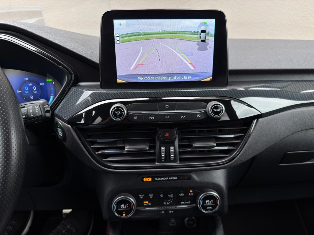 Ford Kuga 2.5 phev st-line
