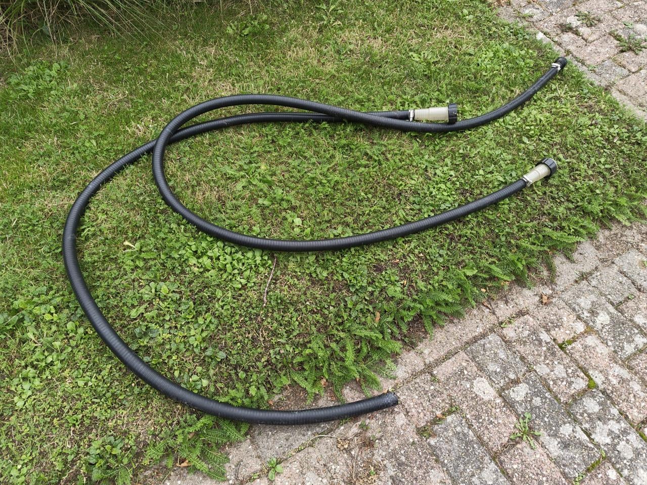 Vijver drukfilter, vijverpomp, fonteinpomp