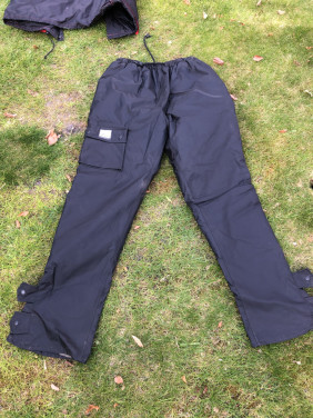 Motorbroek
