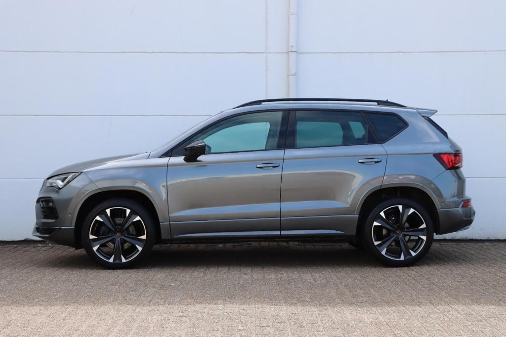 Cupra Ateca 1.5 tsi 150pk dsg7