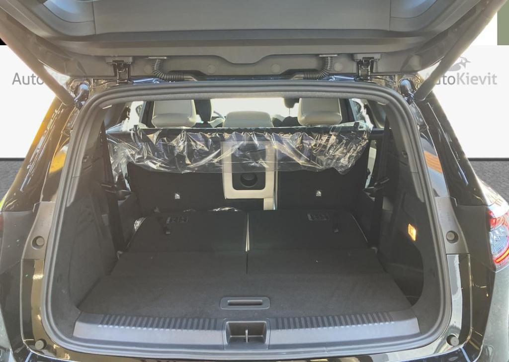 Renault Espace e-tech full hybrid 200 iconic 7p. - demo / pack advanced dri