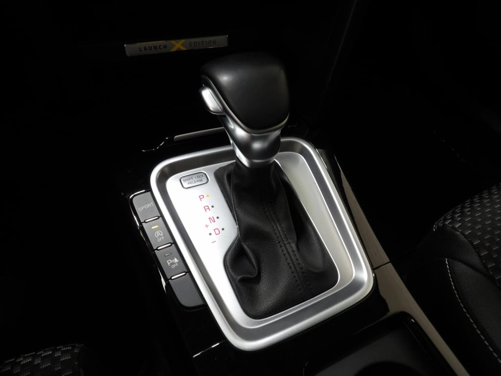 Kia Xceed 1.4 t-gdi 140pk dct7 dynamicplusline