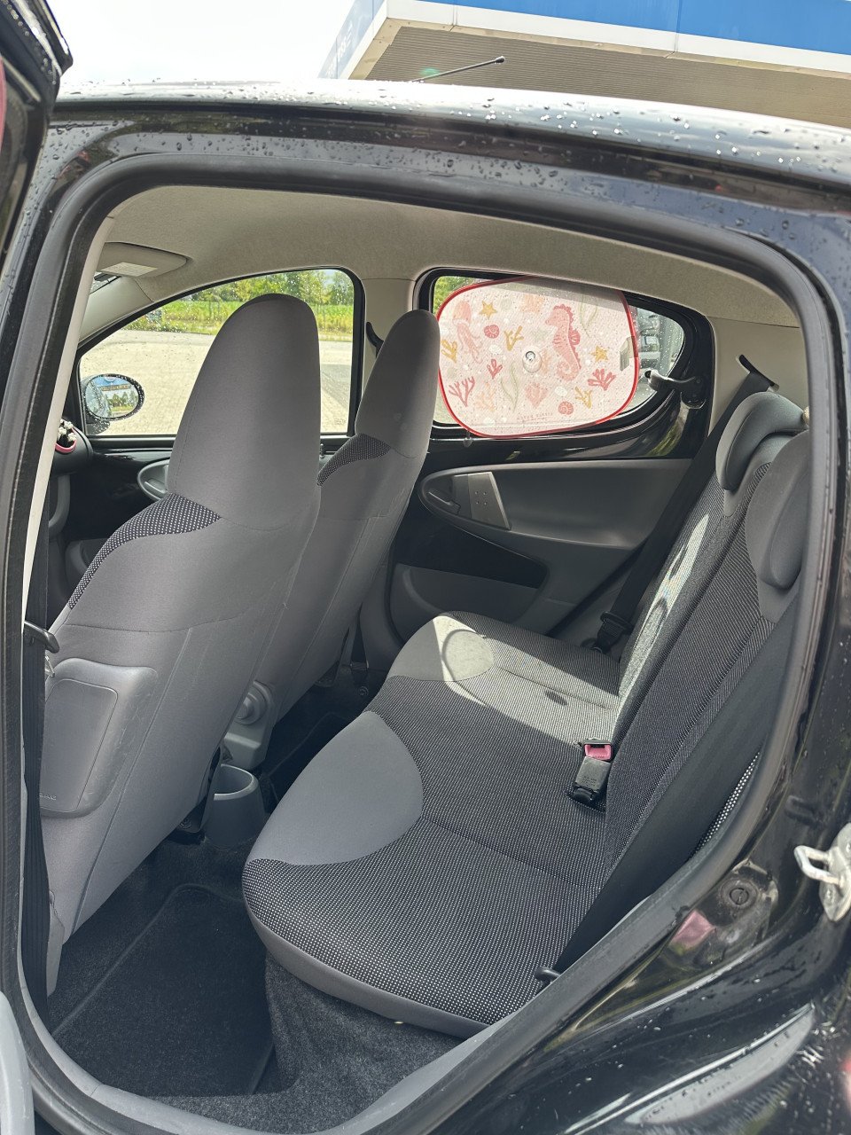 Peugeot 107 1.0 12V 5-deurs