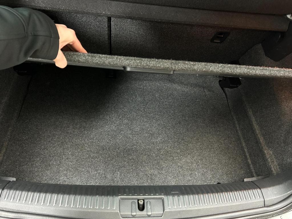 Volkswagen Polo occasion 1.2 tsi highline | grijs | tweedehands volkswagen 