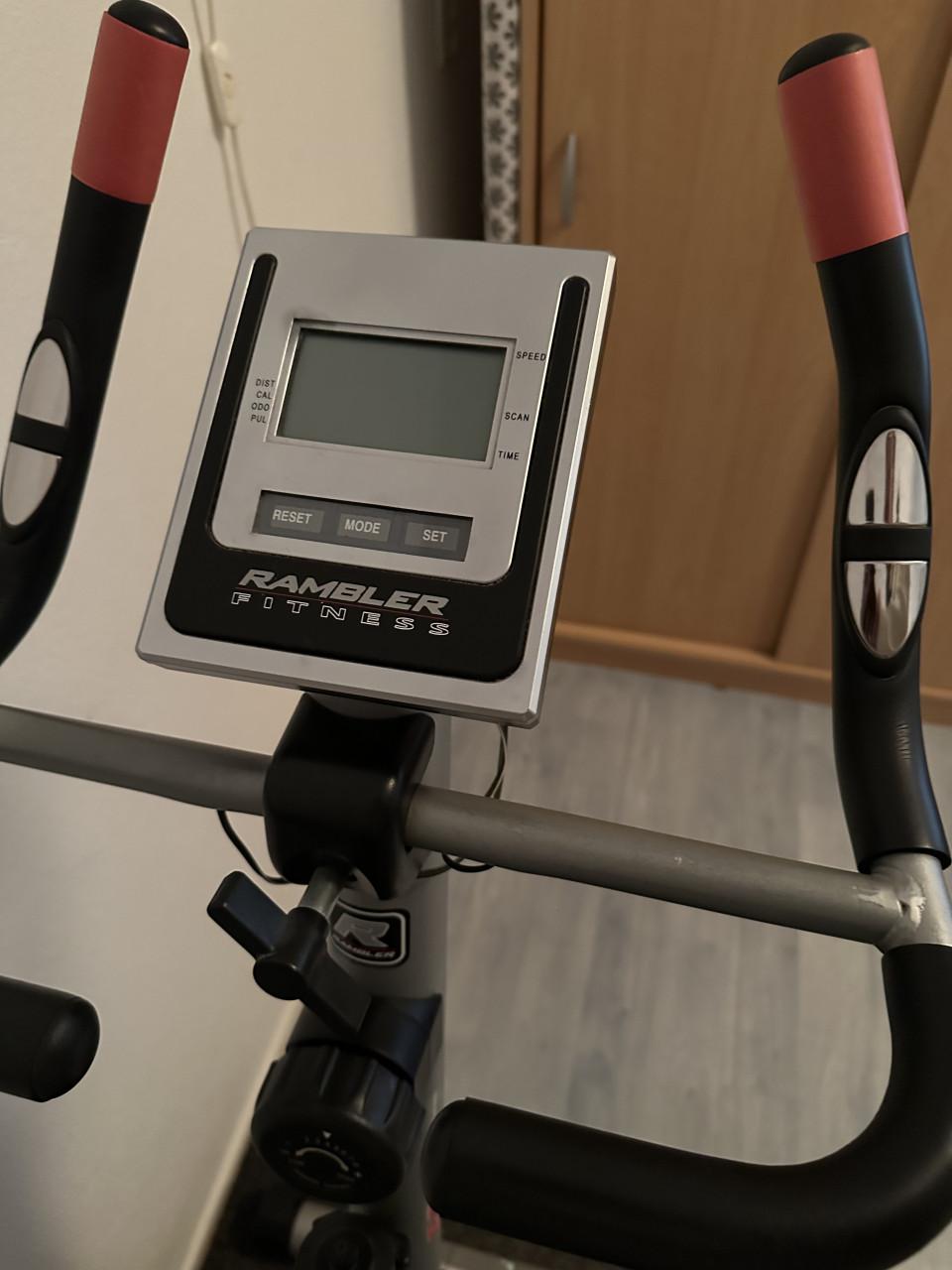 Hometrainer
