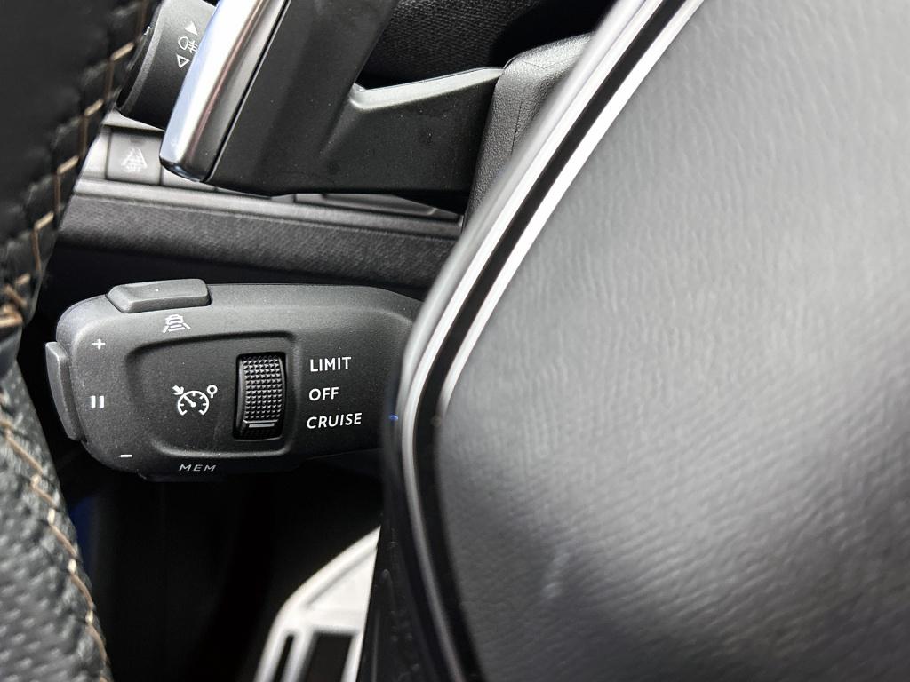 Peugeot 5008 hybrid 145pk automaat gt | rijklaar | keyless entry | adaptive