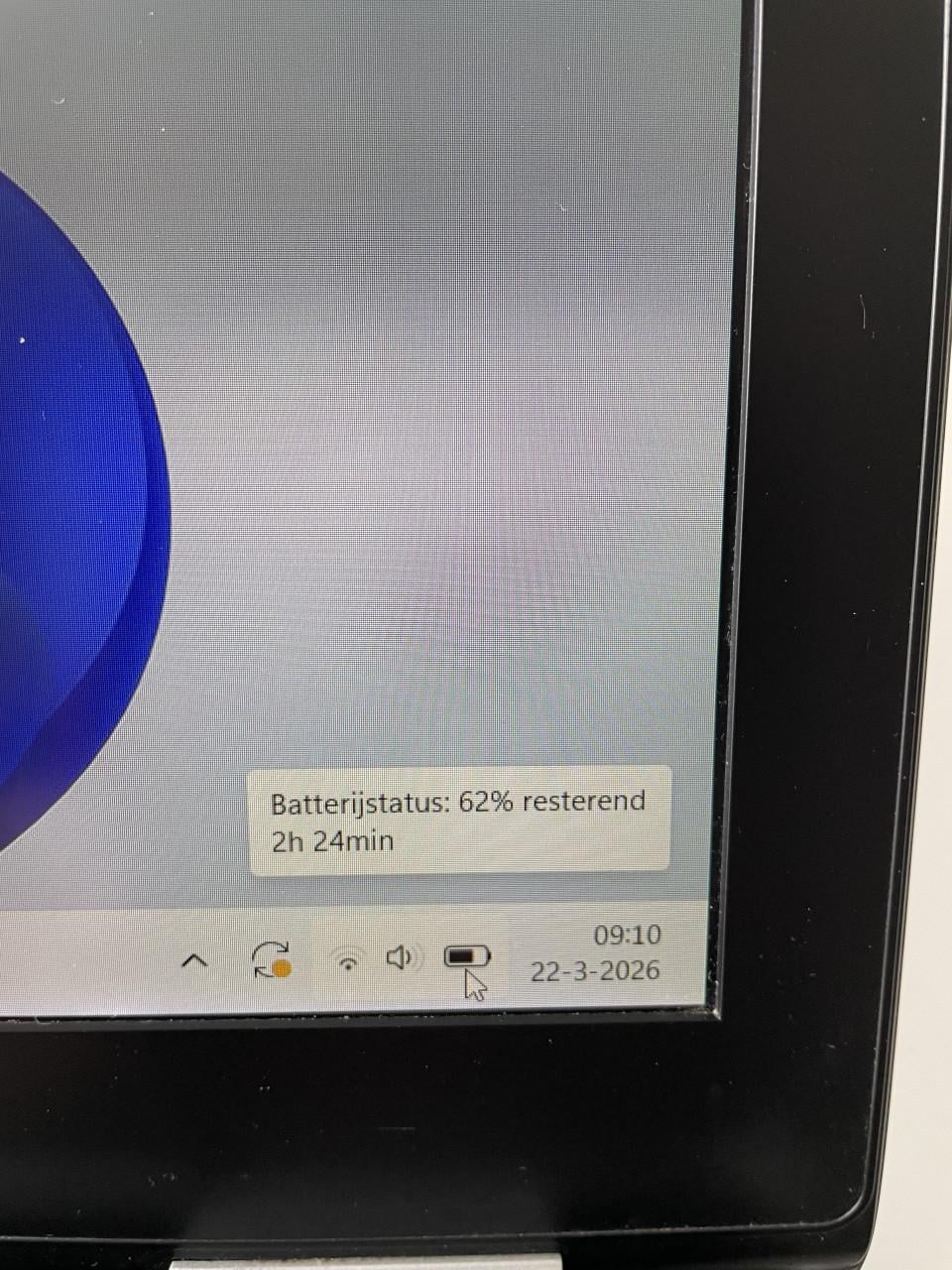 Super snelle game laptop - verlicht toetsenbord