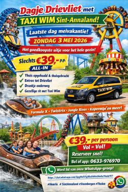 Shoppen in luxemburg