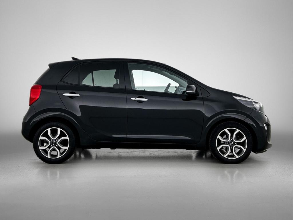 Kia Picanto 1.0 dpi dynamicplusline | climate control | apple carplay/andro