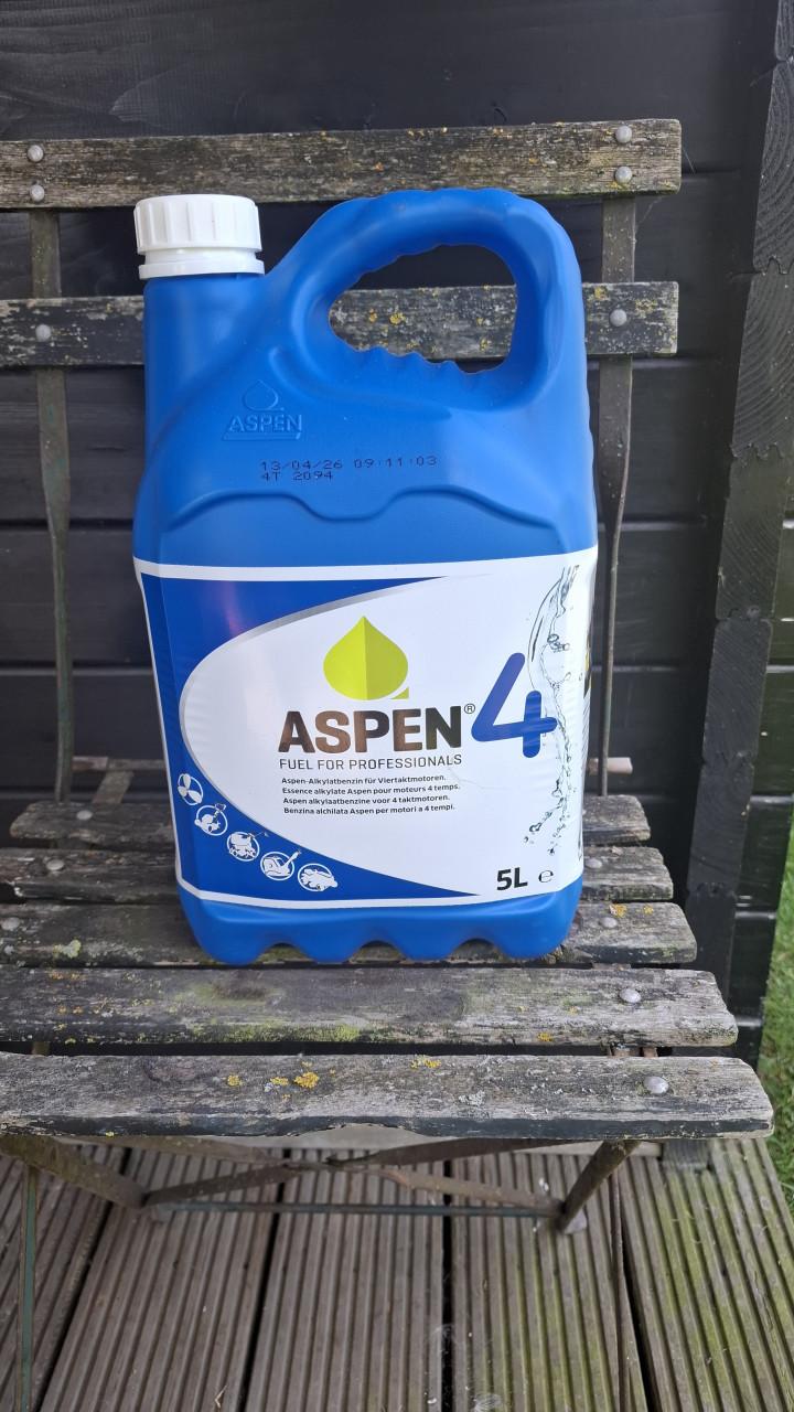Aspen 4