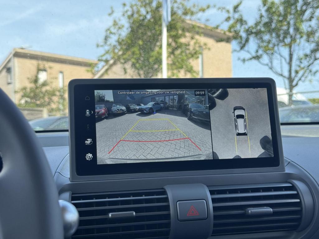 Hyundai Inster cross sky plus 49 kwh direct beschikbaar!