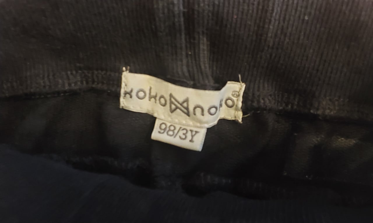 Koko Noko joggingbroek maat 98
