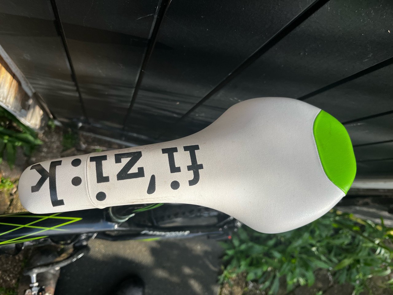 Cannondale Flash hi mod mountainbike