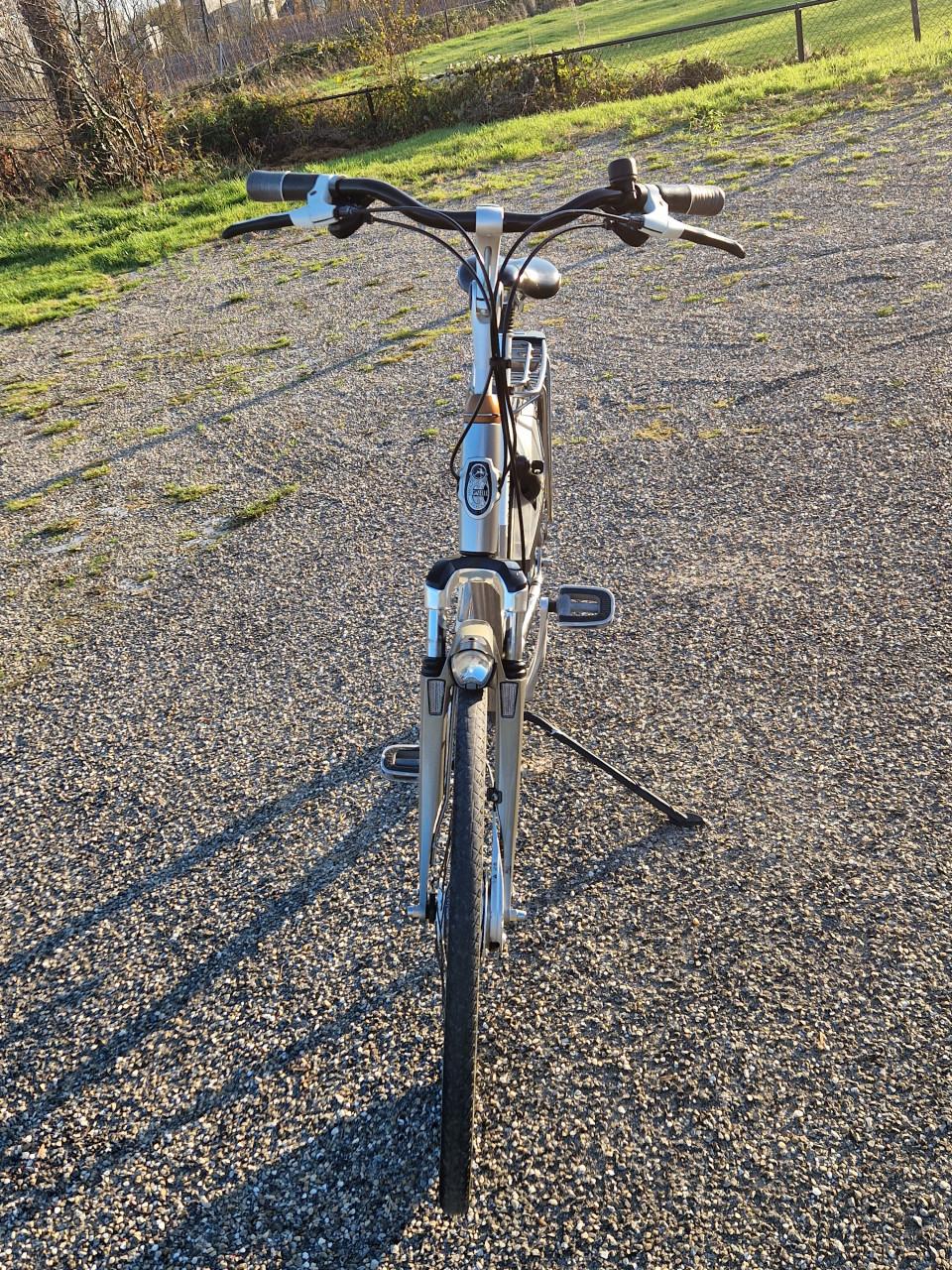 Gazelle Allure dames fiets