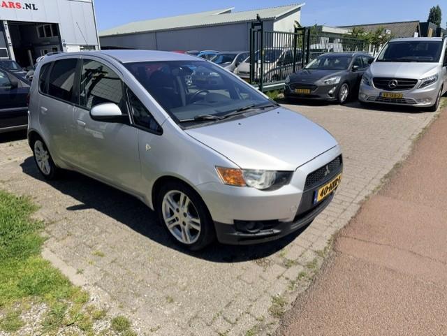 Mitsubishi Colt 1.3 intro edition