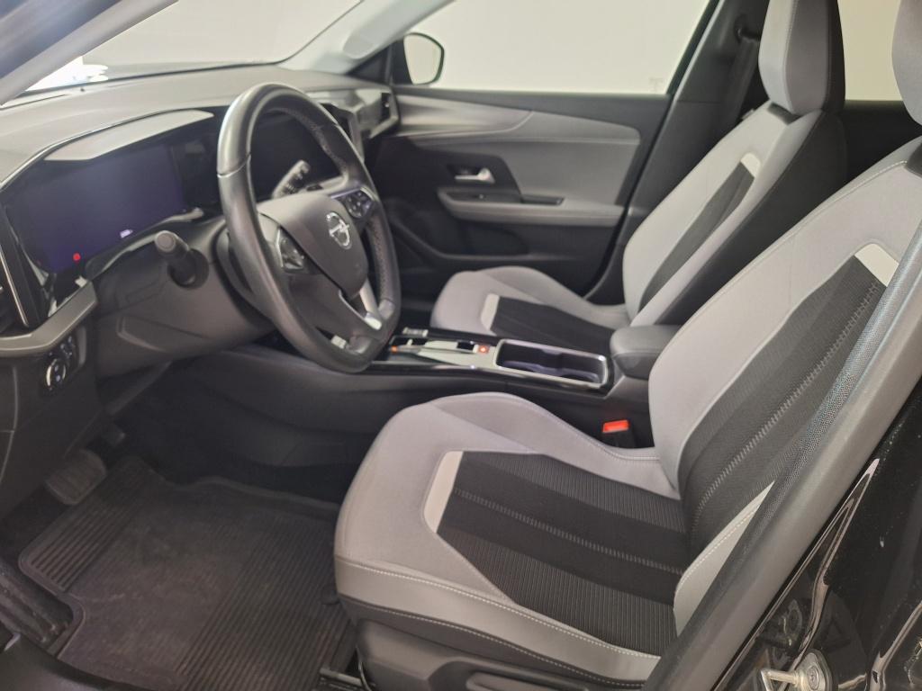 Opel Mokka 1.2 turbo elegance|trekhaak | dealer onderhouden