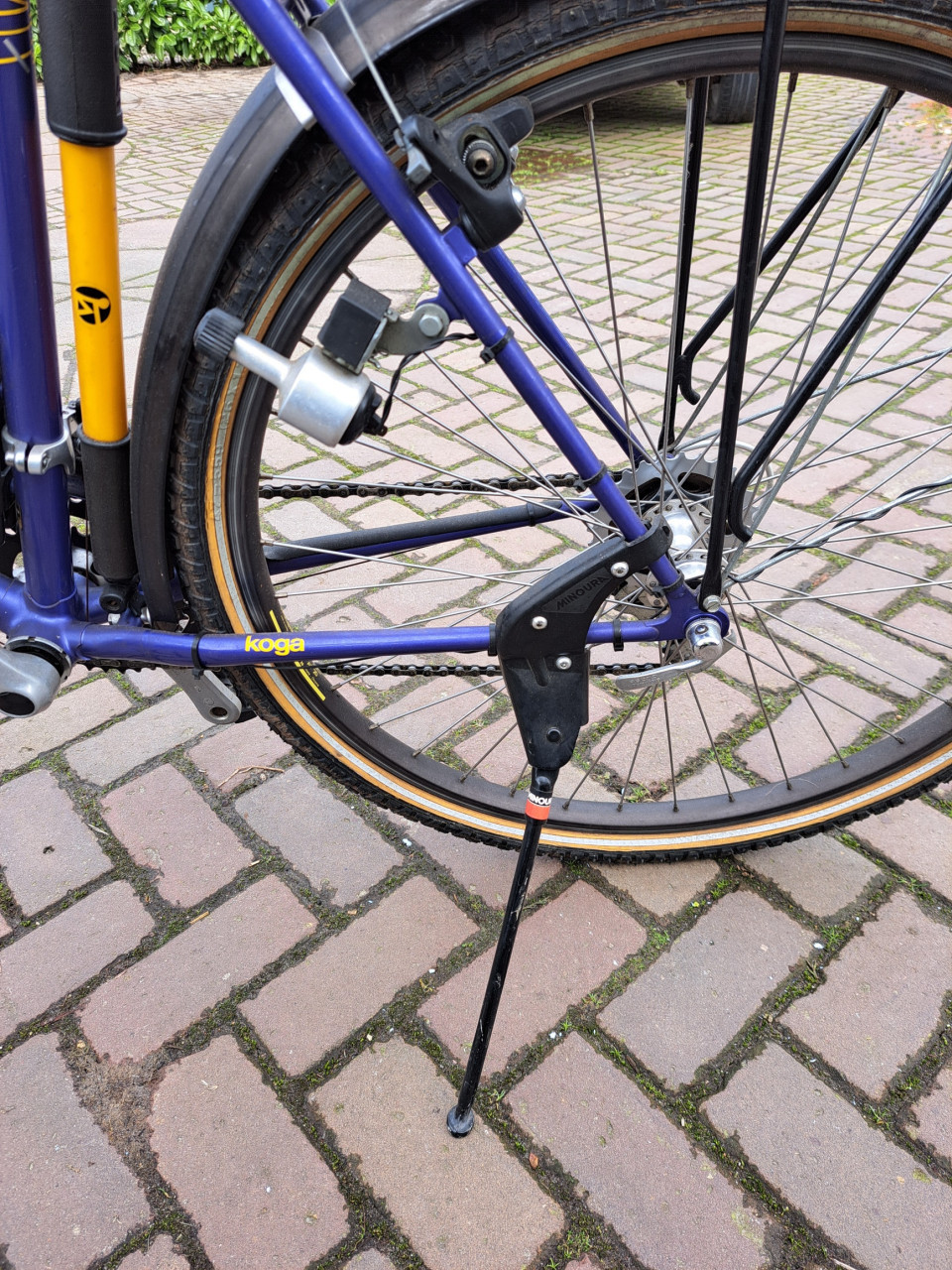 KOGA MYATA HERENFIETS