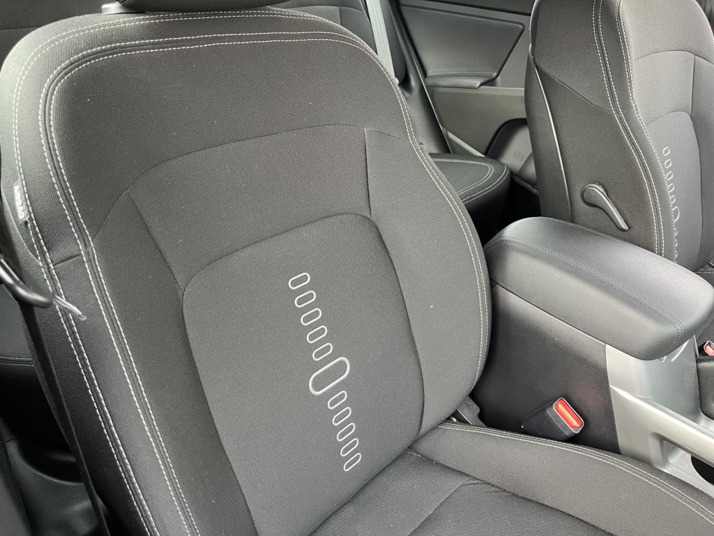 Kia Sportage 1.6 gdi comfortline 53 dkm