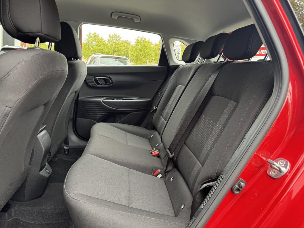 Hyundai I 20 1.0 t-gdi comfort smart nl-auto, nieuwste model!