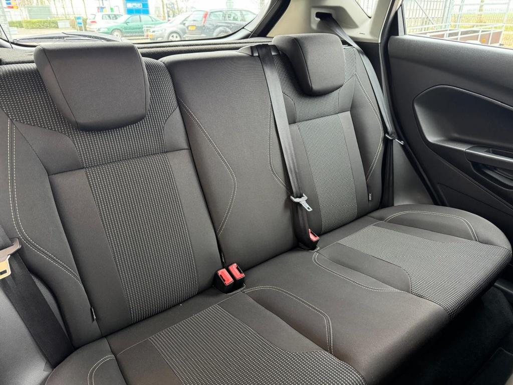 Ford Fiesta 1.0 ecob. titanium