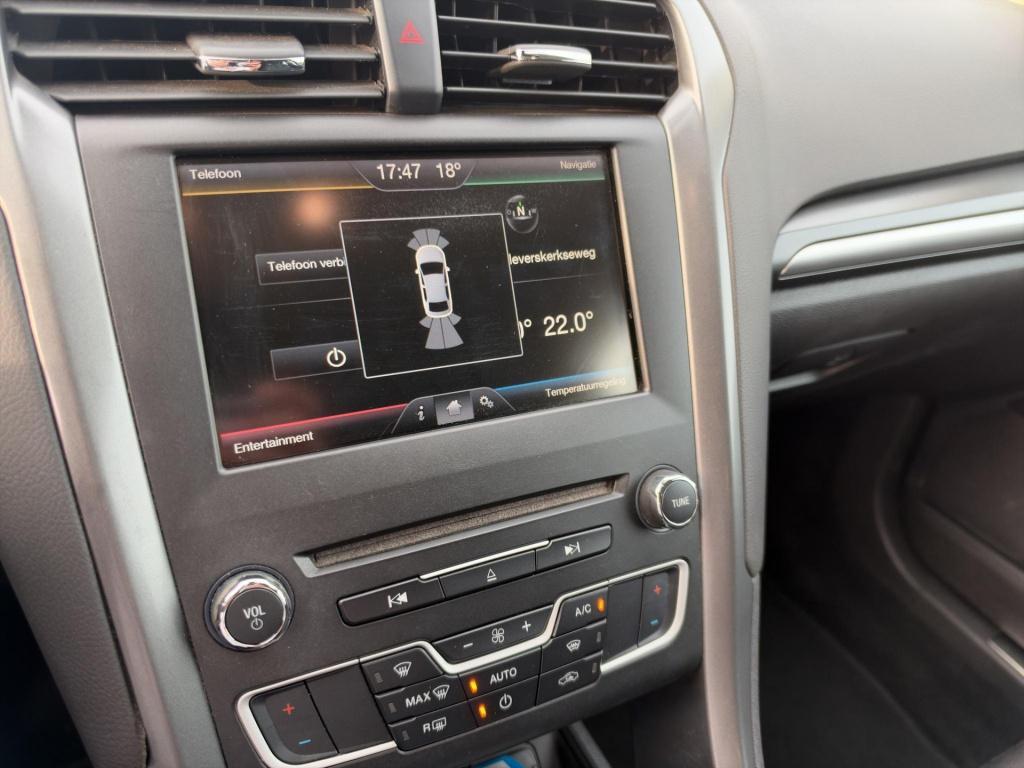 Ford Mondeo wagon 1.5 titanium keyless pdc clima