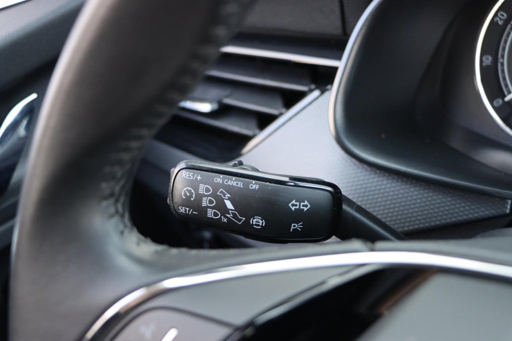 Skoda Scala 1.0 tsi ambition