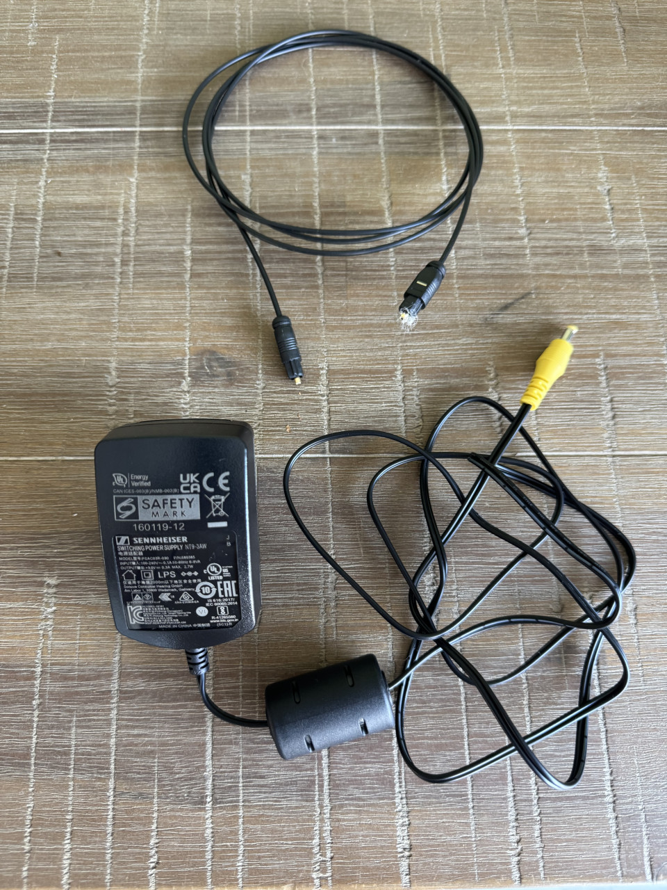 Sennheiser RS 175  draadloze koptelefoon