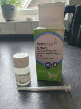 Senvelgo