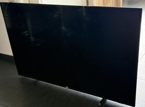 Philips smart tv 50"