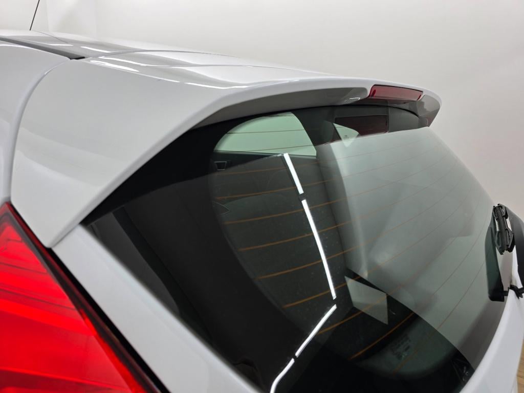 Ford Fiesta occasion 1.25 | wit | tweedehands ford fiesta | airco | bluetoo