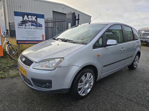 Ford Focus C-Max 1.8 88kw120pk