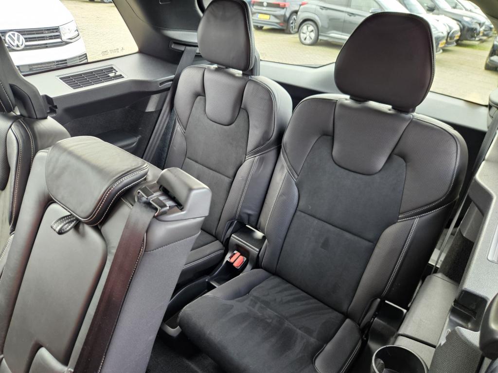 Volvo XC90 2.0 t8 twin engine awd r-design | pano | elek. trekhaak