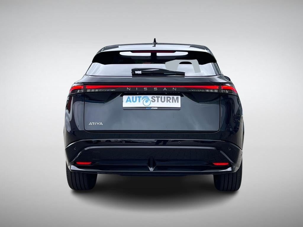 Nissan Ariya advantage edition plus 91 kwh 20'' velgen