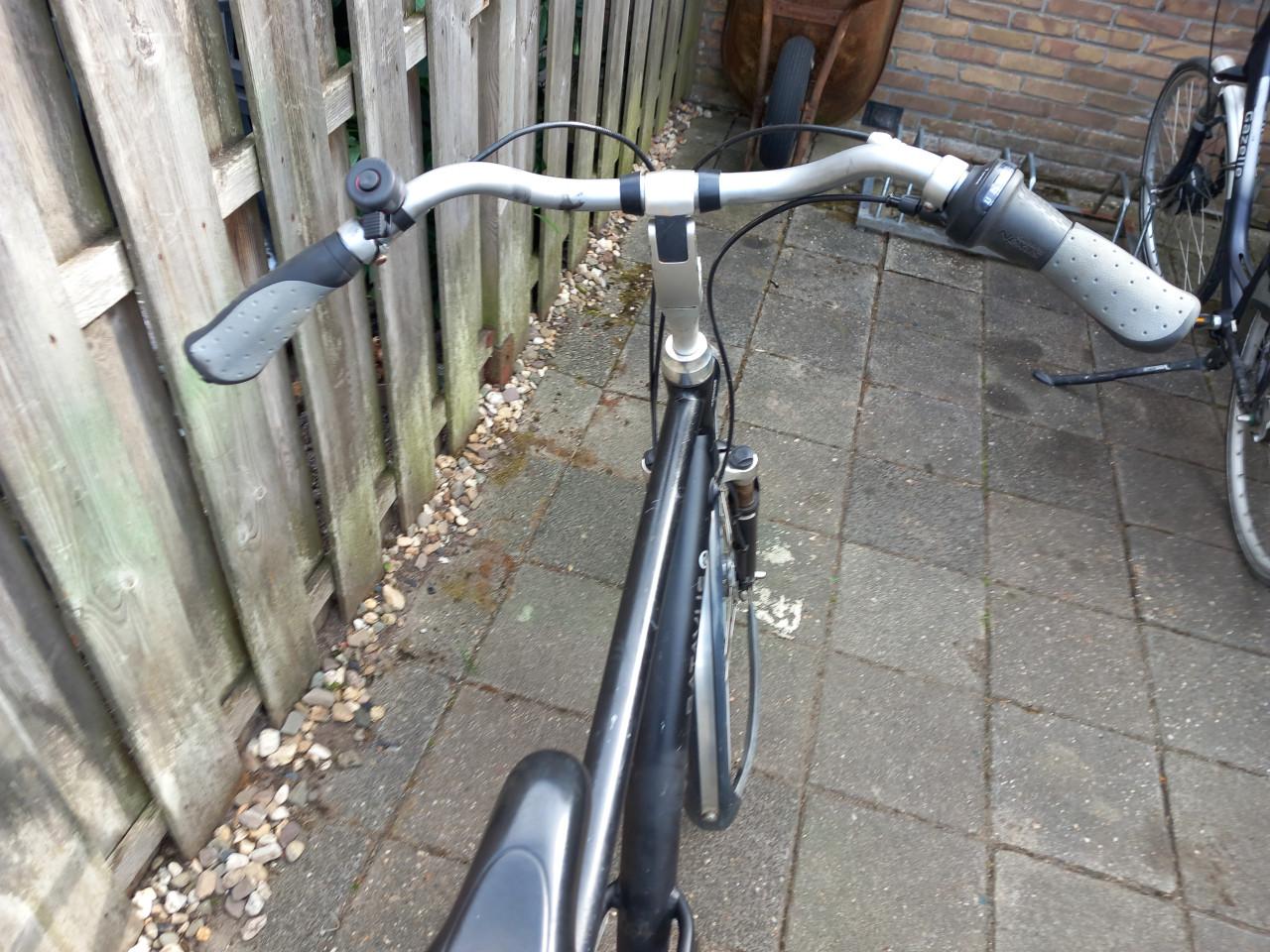 Batavus mambo 7 herenfiets