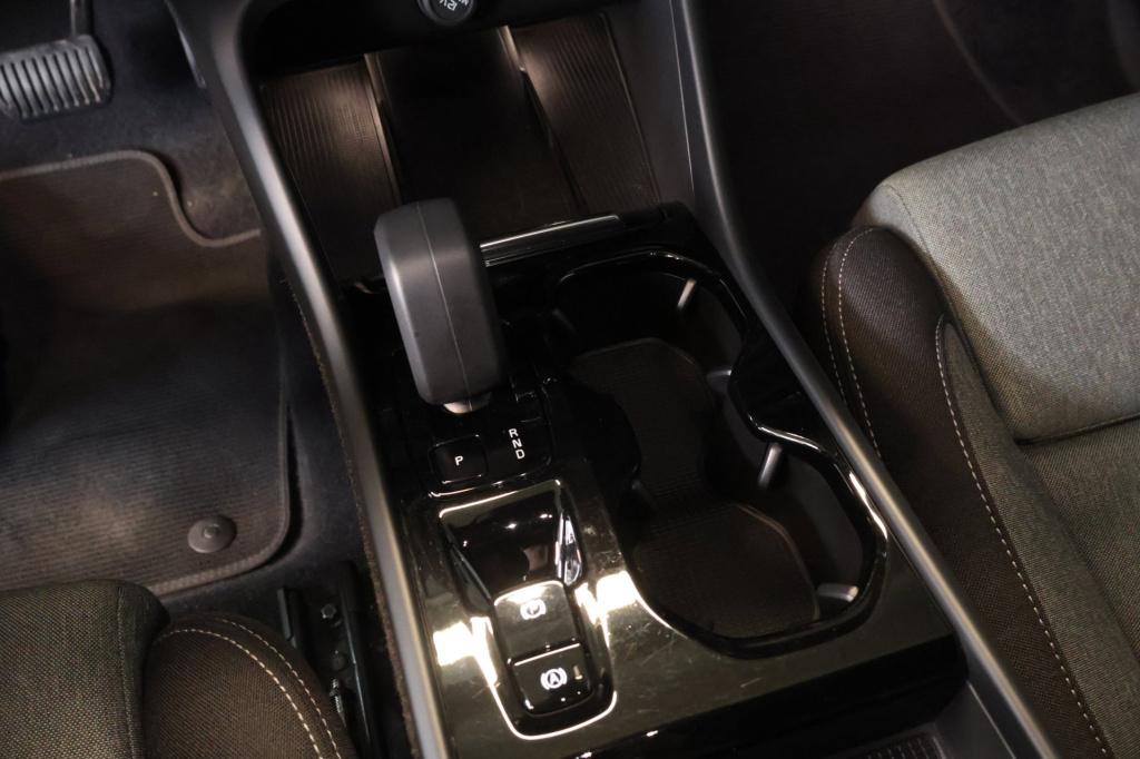 Volvo XC40 |1.5 t4 plug-in hybrid essential bright |nl auto|elektrische||st
