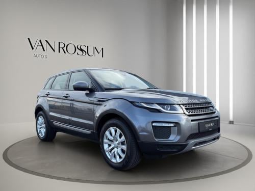 Land Rover Range Rover 2.0 td4 urban series se | pano | camera | leder | st