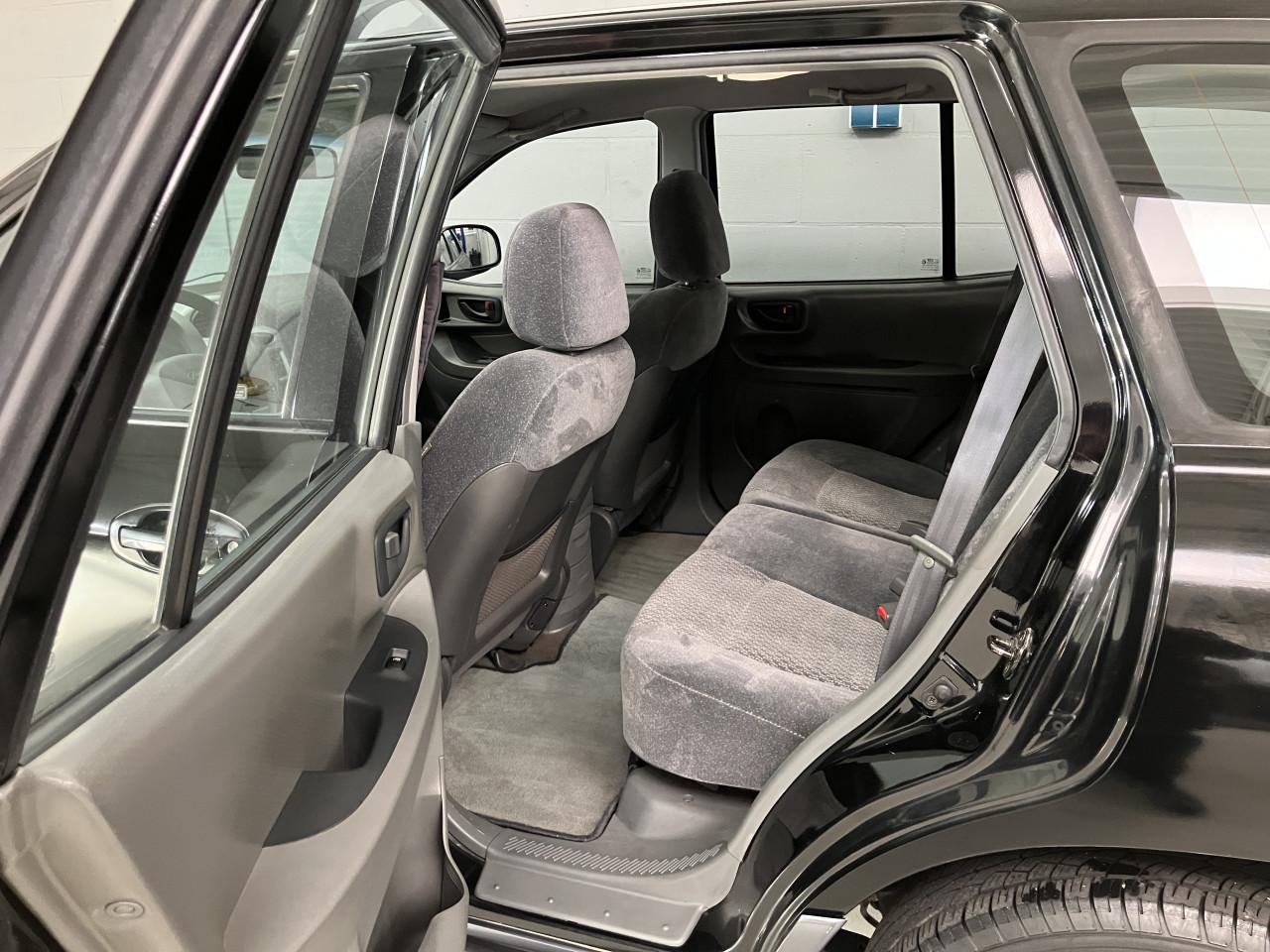 Hyundai Santa Fe 2.4 4x4 156.000km!!