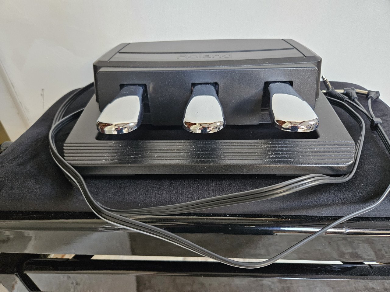 Roland RPU3 digitaal pianopedaal