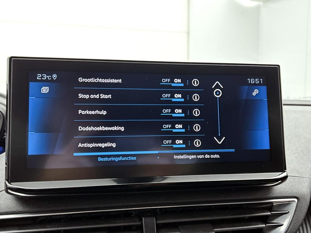 Peugeot 3008 130pk automaat allure pack | rijklaar | stoelverwarming |